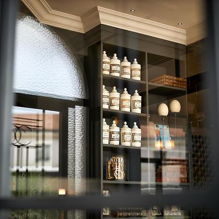 Hotel Victoria Валанс Экстерьер фото