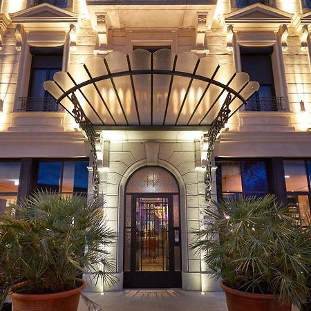 Hotel Victoria Валанс Экстерьер фото
